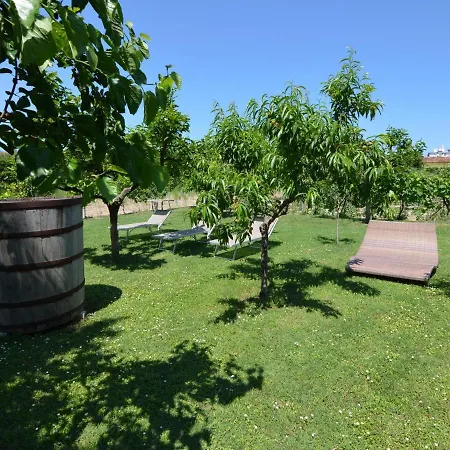Belvilla By Oyo Venturi Cherry * Gatteo a Mare