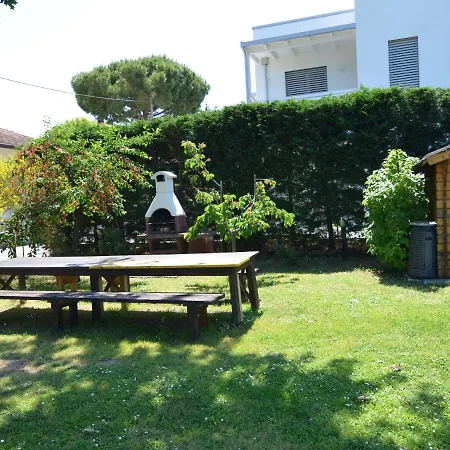 Belvilla By Oyo Venturi Cherry Apartment Gatteo a Mare