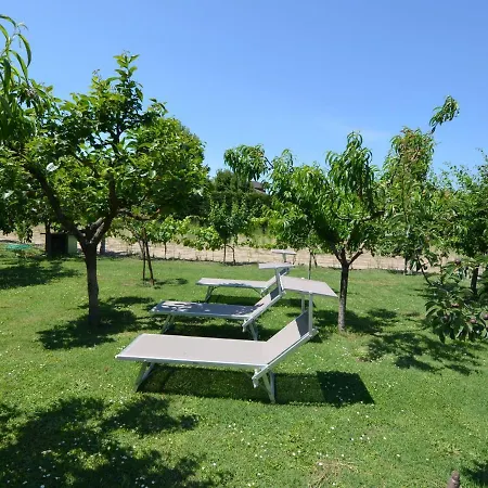 Belvilla By Oyo Venturi Cherry Apartment Gatteo a Mare