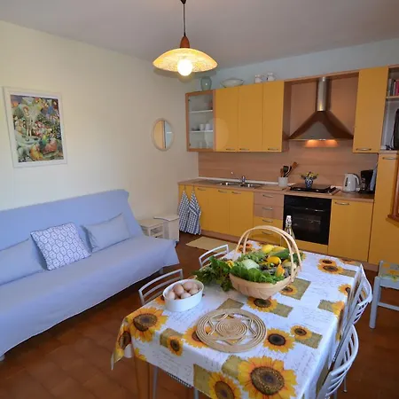 Belvilla By Oyo Venturi Cherry Apartment Gatteo a Mare