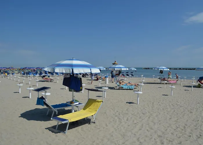 Sunny Coastal Apartamento *