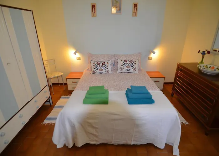 Sunny Coastal Apartamento