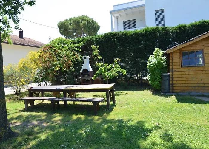 Apartamento Sunny Coastal *