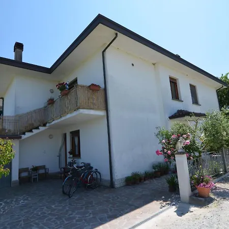 Appartamento Belvilla By Oyo Venturi Cherry *
