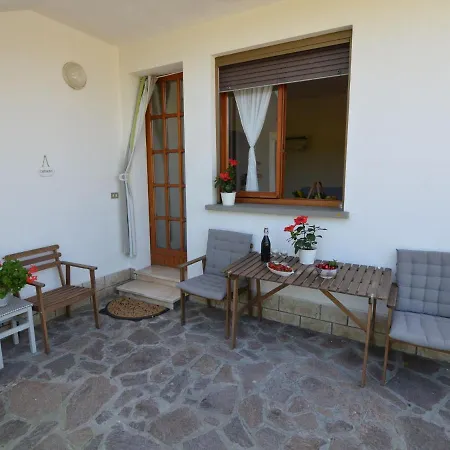 Appartamento Belvilla By Oyo Venturi Cherry