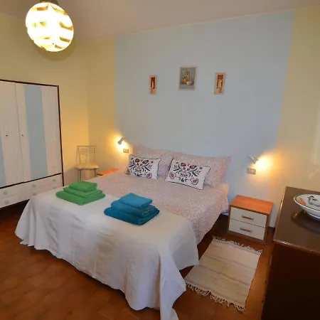 Belvilla By Oyo Venturi Cherry Appartement