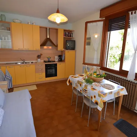 Appartement Sunny Coastal Gatteo a Mare