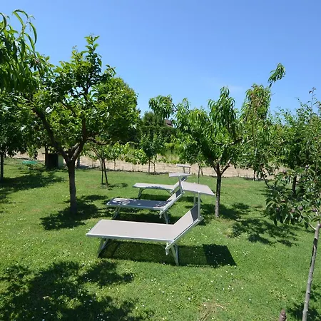 Sunny Coastal Gatteo a Mare