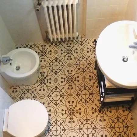 Lejlighed Sunny Coastal *