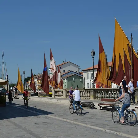 Sunny Coastal Lejlighed Gatteo a Mare