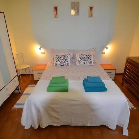 Sunny Coastal Appartement