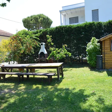 Appartement Sunny Coastal *