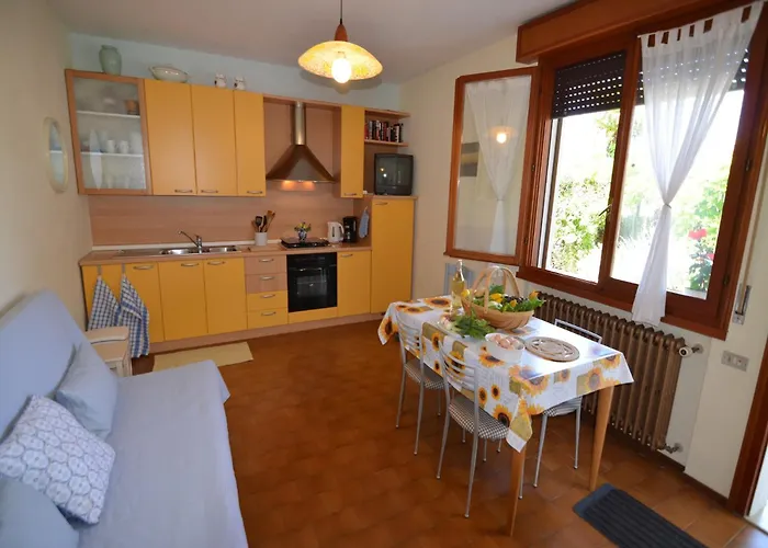 Apartment Sunny Coastal Apartment Gatteo a Mare