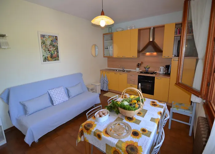 Sunny Coastal Apartment Gatteo a Mare