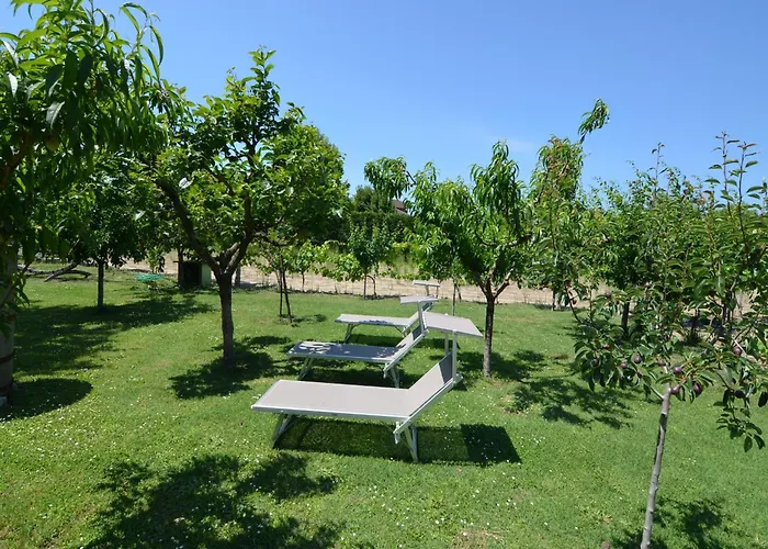 Sunny Coastal Apartment Gatteo a Mare