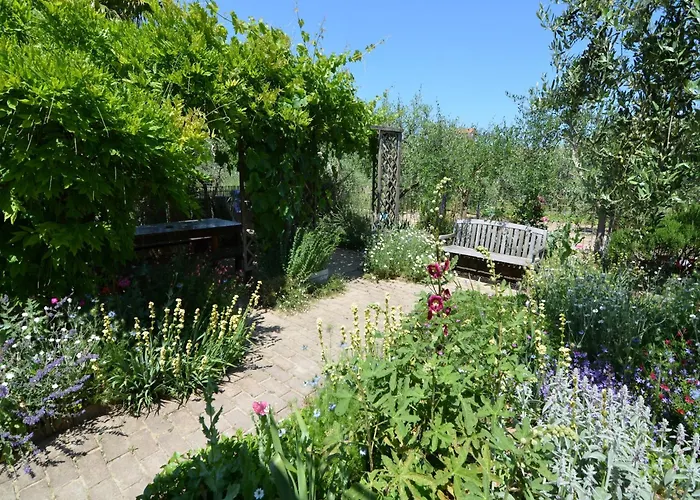 Sunny Coastal Apartment Gatteo a Mare