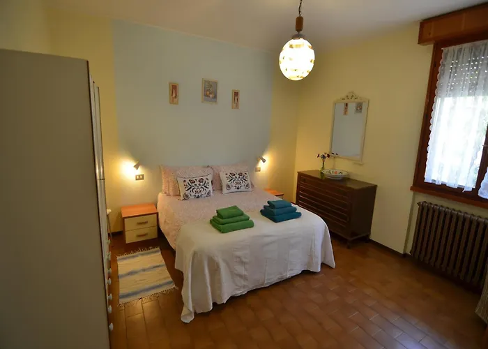 Sunny Coastal Apartment Gatteo a Mare