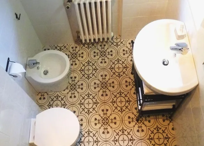 Apartamento Sunny Coastal *